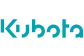 Logo Kubota